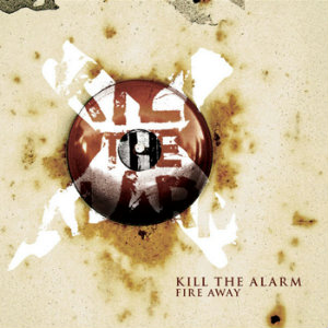 Kill the Alarm - Sit Up (2012)