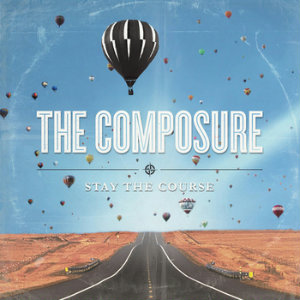 The Composure - Stay Away From Me (Single) (2012)