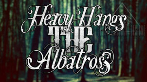 Heavy Hangs The Albatross - Condemned (New Song) (2012)