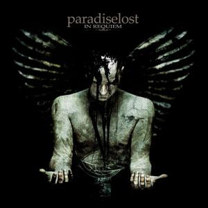 Paradise Lost - Дискография
