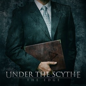 Under The Scythe - The Edge (EP) (2012)