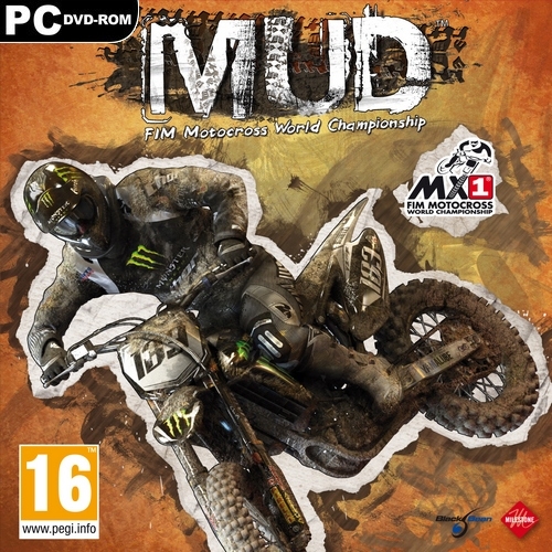 MUD - FIM Motocross World Championship (2012/ENG/MULTi5)