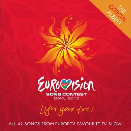 Eurovision Song Contest Baku (2012)