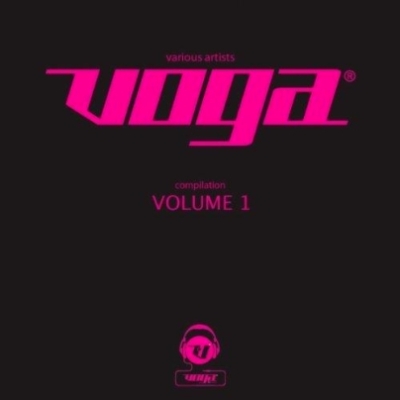 VA - Voga Compilation Vol.1 (2012)