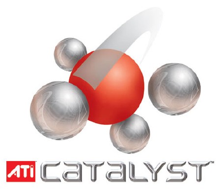 ATI Catalyst Display Drivers 12.4 WHQL Rus