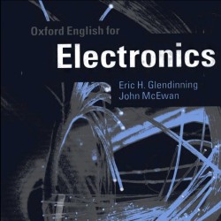 Glendinning Eric H. - Oxford English for Electronics