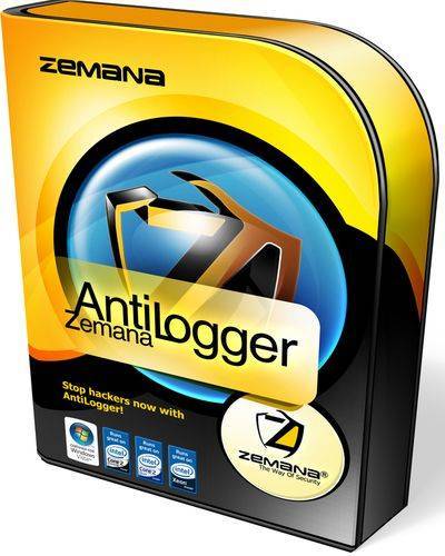 Zemana Antilogger 1.9.3.179 ML | Full version | 10mb