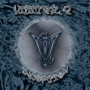Visitor Q - Inception (EP) (2012)