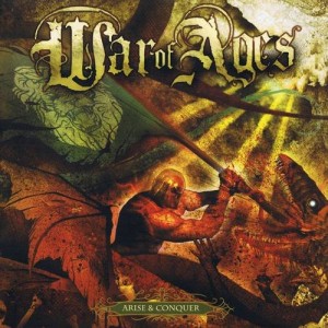 War Of Ages Discography Lossless