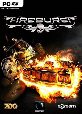 Fireburst (PC/2012/Multi5)