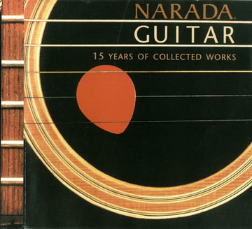 VA - Narada Guitar (1998) FLAC