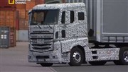 .   / Megafactories. Mercedes Trucks (2012) IPTVRip