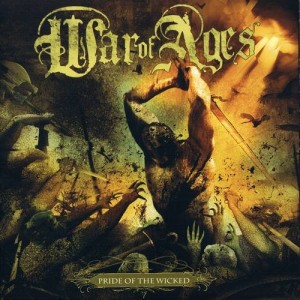 War Of Ages Discography Lossless
