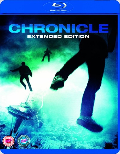 Chronicle (2012) DC BRRip XviD AC3 5.1-eXceSs