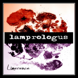 Lamprologus - Limerence (EP) (2011)