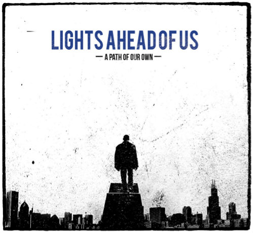 Lights Ahead of Us - Reaching To Release (New Version) (2012)