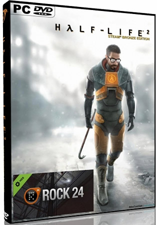 Half-Life 2: Rock 24 (PC/2012/RU)