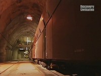 Подземелья Рейха / The Reich Underground (2004) TVRip