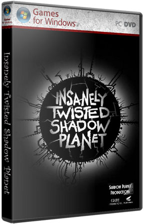 Insanely Twisted Shadow Planet v1.0r9 (Repack Fenixx)