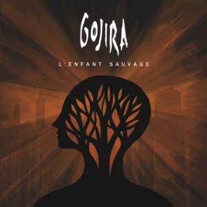 Gojira - L'Enfant Sauvage [Single] (2012)
