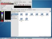 Lubuntu 12.04 i386 + amd64 (2xCD)