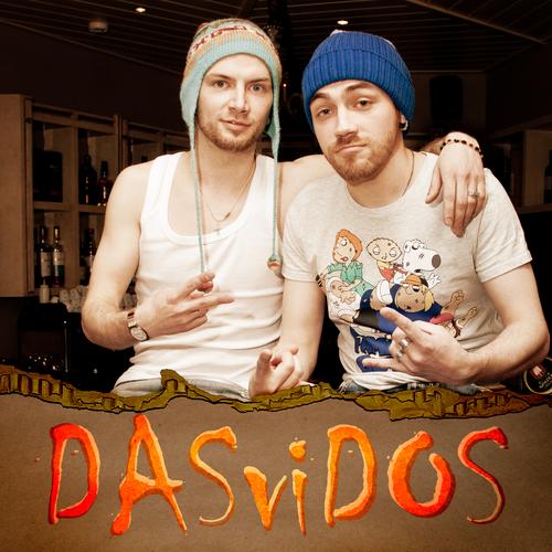 DASviDOS - GSM () [2012]