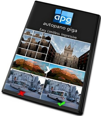 Kolor Autopano Giga 2.6.3 Rus Final Portable