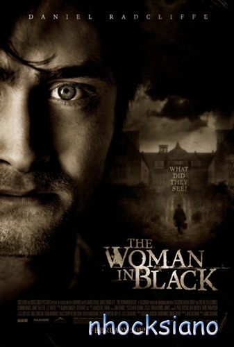 The Woman In Black (2012) BDRip 1080p x264 AC3  -  KiNGDOM