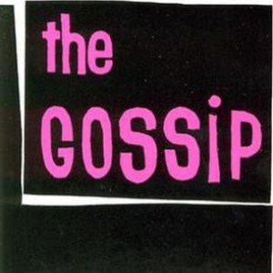 Gossip - Дискография (1999-2009)