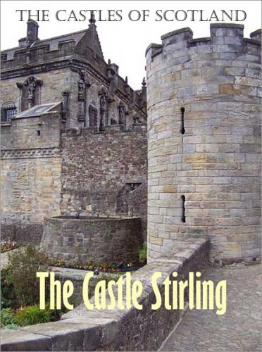  .   / The astles of Scotland. The castle Stirling ( ) [1998, , SATRip]