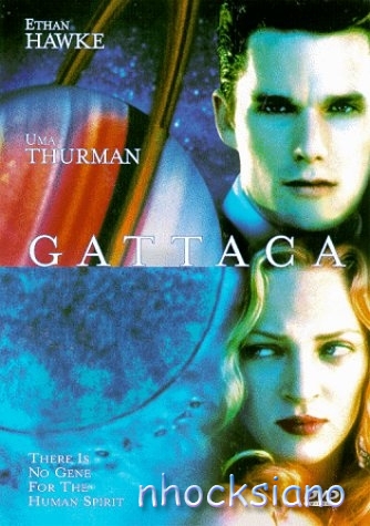 Gattaca (1997) 720p BRRip H264 AC3 - CODY
