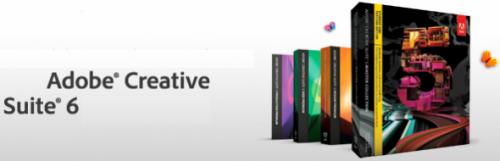 Adobe Creative Suite 6 Master Collection Final (Russian) 2012
