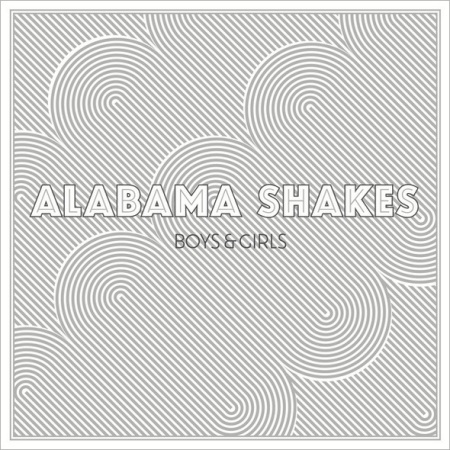 Alabama Shakes - Boys & Girls (2012) FLAC