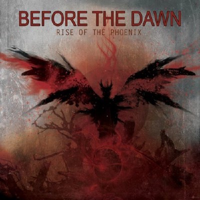 Before the Dawn - Rise of the Phoenix (Limited Edition) (2012)