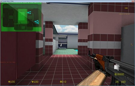 Counter Strike: Mobile [ENG][ANDROID] (2012)