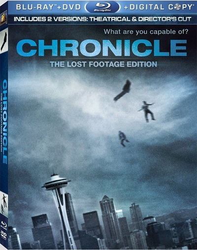 Chronicle (2012) Director039;s Cut BRRip 720p x264 AAC-DiVERSiTY