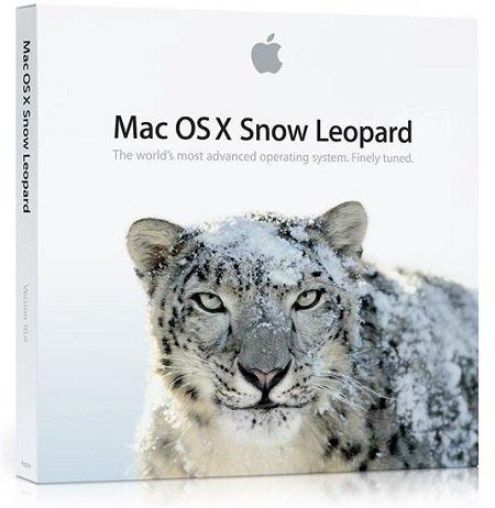 MacOS X 10.6.3 for Lenovo S9/S10