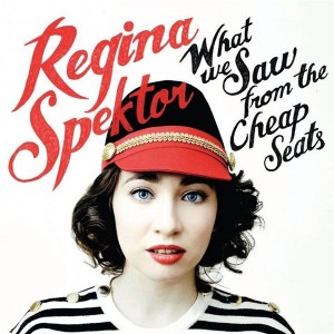 Regina Spektor – Small Town Moon [Single] (2012)