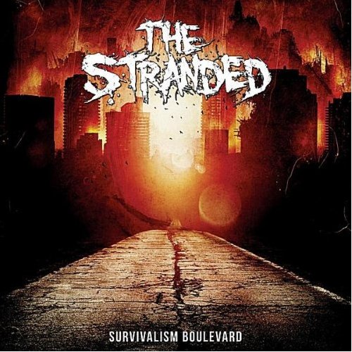 The Stranded - Ill Will Future (New Track) (2012)