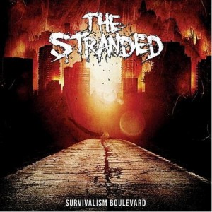 The Stranded - Ill Will Future (New Track) (2012)