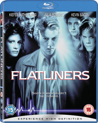  / Flatliners (1990) HDRip
