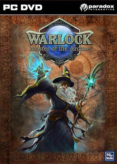 Warlock : Master of the Arcane(2012/ENG/Cracked ALI213)