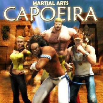 Martial Arts. Capoeira (2011/PC/RUS)
