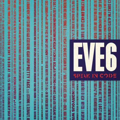Eve 6 - Speak In Code [Deluxe Edition] (2012)