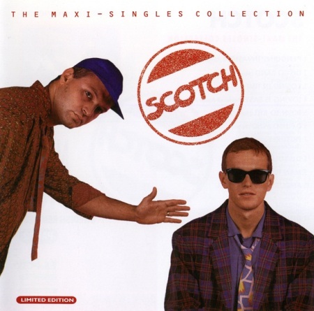 Scotch - The Maxi-Singles Collection (2008) APE