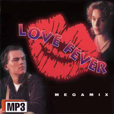 Love Fever Megamix (2012)