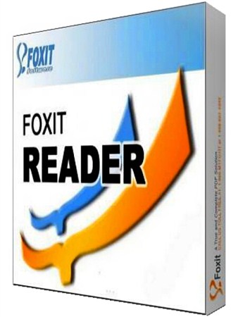Foxit Reader 5.3.0 Build 0423 Rus Portable