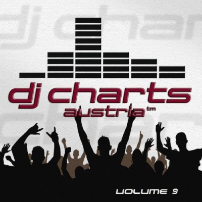 DJ CHARTS AUSTRIA VOL 9 (2012) [Multi]