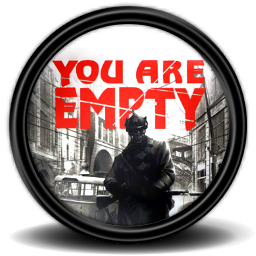 You Are Empty (2007/RUS/RePack)