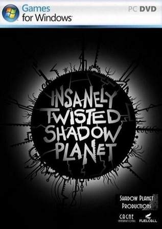 Insanely Twisted Shadow Planet (2012/RUS/RePack)